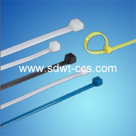 NZ-1 series marine nylon cable tie