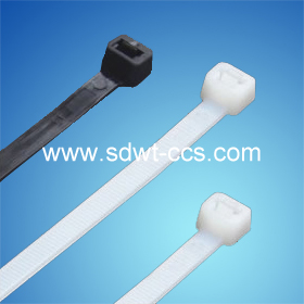 NZ-1 series marine nylon cable tie